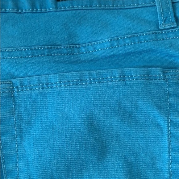 Rock & Republic Banshee Jeans Size 10 - Picture 6 of 10